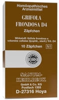 Grifokehl D4 Z&auml;pfchen