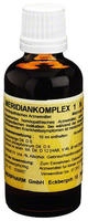 Meridiankomplex 1 Mischung 50 ml