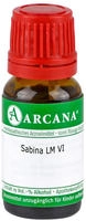 Sabina LM 6 Dilution 10 ml