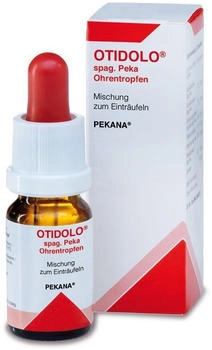 Pekana OTIDOLO spag.Peka Tropfen
