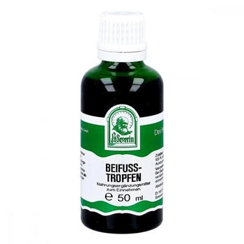Hecht Pharma BEIFUSS TROPFEN