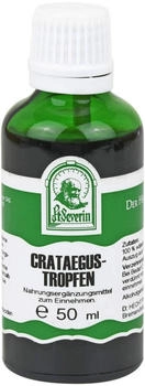 Hecht Pharma Crataegus Tropfen