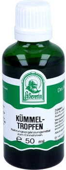 Hecht Pharma Kümmel Tropfen