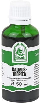 Hecht Pharma Kalmus Tropfen