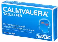 PZN-DE 19636953, Hevert-Arzneimittel Calmvalera Hevert Tabletten