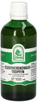 Eleutherokokk Tropfen 100 ml