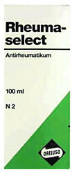 Dreluso Rheumaselect Tropfen (100 ml)