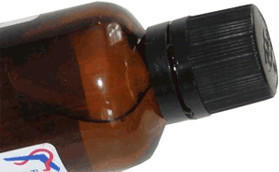 Weleda Nux Vomica Comp. Dilution (50 ml)
