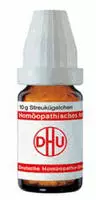 PZN-DE 07457228, DHU Histaminum hydrochloricum C 200 Globuli Inhalt: 10 g,