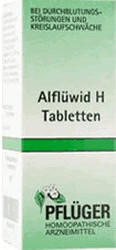 A. Pflüger Alfluewid H Tabletten (100 Stk.)