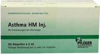 PZN-DE 01876786, Hom&ouml;opathisches Laboratorium Alexander Pfl&uuml;ger Gmb Asthma Hm