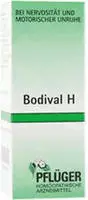 Bodival H Tropfen 50 ml