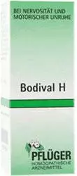 A. Pfl&uuml;ger Bodival H Tropfen (50 ml)