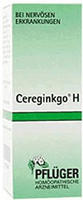 Cereginkgo H Tropfen 50 ml