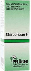 A. Pflüger Chirople x an H Tropfen (50 ml)