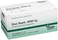 DISCI Bamb HOM 1 ml Injektionsl&ouml;sung 50 St