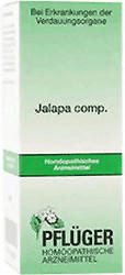 A. Pflüger Jalapa Comp. Tropfen (20 ml)