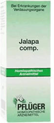 A. Pflüger Jalapa Comp. Tropfen (50 ml)