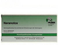 Naranotox Ampullen 10X2 ml