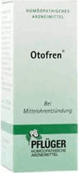 A. Pflüger Otofren Tabletten (100 Stk.)