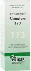 A. Pflüger Pflügerplex Bismutum 173 Tropfen (50 ml)
