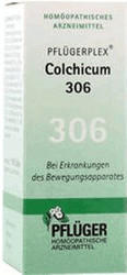 A. Pflüger Pflügerplex Colchicum 306 Tabletten (100 Stk.)