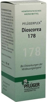 A. Pflüger Pflügerplex Dioscorea 178 Tropfen (50 ml)