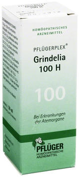 A. Pflüger Pflügerplex Grindelia 100 H Tropfen (50 ml)