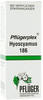 Pflügerplex Hyoscyamus 186 H Tropfen