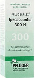 A. Pflüger Pflügerplex Ipecacuan. 300 H Tabletten (100 Stk.)