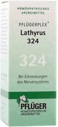 A. Pflüger Pflügerplex Lathyrus 324 Tabletten (100 Stk.)