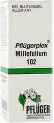 A. Pflüger Pflügerplex Millefolium 102 Liquidum (50 ml)