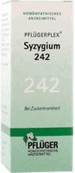 A. Pflüger Pflügerplex Syzygium 242 Tropfen (50 ml)