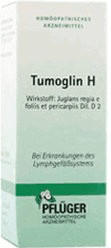 A. Pflüger Tumoglin H Tropfen (50 ml)