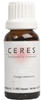 PZN-DE 00178838, CERES Heilmittel Ceres Cynara scolymus Urtinktur 20 ml,...