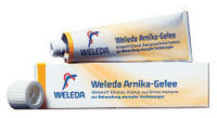 PZN-DE 06888038, Weleda Arnika-Gelee 25 g, Grundpreis: &euro; 308,80 / kg