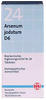 PZN-DE 02581811, DHU-Arzneimittel DHU Schüßler-Salz Nr. 24 Arsenum jodatum D 6