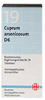 PZN-DE 02581260, DHU-Arzneimittel BIOCHEMIE DHU 19 Cuprum arsenicosum D 6 Tabletten
