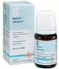 PZN-DE 02580792, DHU-Arzneimittel DHU Schüßler-Salz Nr. 8 Natrium chloratum D 12