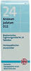 PZN-DE 01196502, DHU-Arzneimittel DHU Schüßler-Salz Nr. 24 Arsenum jodatum D...