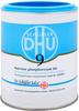 PZN-DE 00274571, DHU-Arzneimittel DHU Schüssler-Salz Nr. 9 Natrium phosphoricum D 6