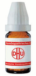 DHU Lm Ferrum Phosphoricum VI (Dilution 10 ml)