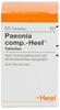 PZN-DE 08541764, Biologische Heilmittel Heel Paeonia comp.HEEL Tabletten 50 St