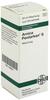 PZN-DE 04780041, DHU-Arzneimittel DHU Arnica Pentarkan S Liquidum Mischung 50...