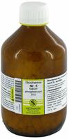 Biochemie 5 Kalium phosphoricum D 12 Tab 1000 St