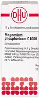 Magnesium Phosphoricum C 1000 10 g