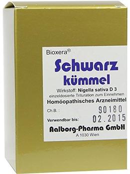 Aalborg Pharma Schwarzkümmel Kapseln (60 Stk.)