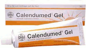 DHU Calendumed Gel (50 g)