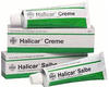 PZN-DE 07511821, DHU-Arzneimittel DHU Halicar Creme 100 g, Grundpreis: &euro; 174,60