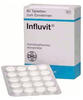 PZN-DE 00521495, DHU-Arzneimittel DHU Influvit Tabletten 80 St